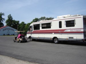 Golf-cart-assisted-parking